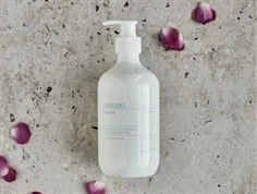 Meraki garden glow håndsæbe 490ml